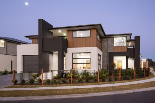 Austral conveyancing