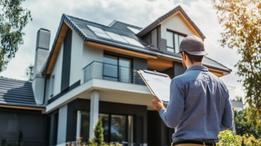 building inspection