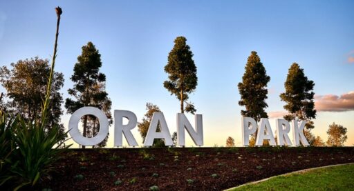 oran park conveyancer