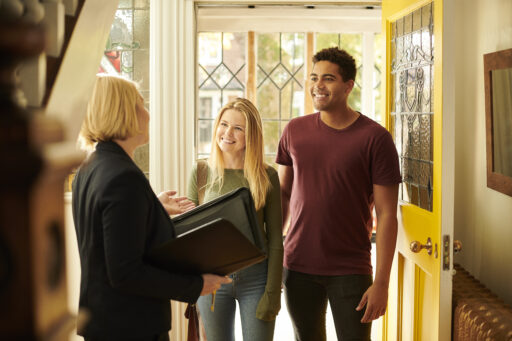 First Home Buyer Conveyancing
